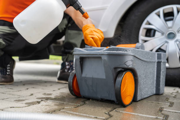 Best Lawn Drainage Solutions  in Greendale, WI